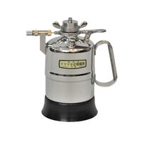クラマタ産業 卓上型噴霧器(充填式大型防水) 24969900 倉又式