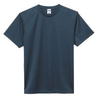 トムス ドライTシャツ ミックスレッド M 00300-ACT-903-M 1