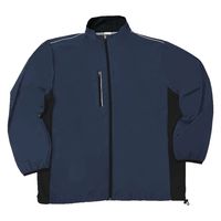 ボンマックス ライトジャケット ネイビー S MJ0082 1着（直送品）
