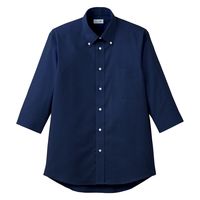 Naptime 5分袖シャツ 黒 DAILY/デイリー》HALF SLEEVE U-NECK T-SHIRT/デイリー 五分袖 U