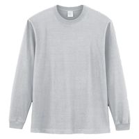 ボンマックス 5.6オンスハイグレードロングスリーブTシャツ（カラー） MS1612