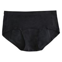 ムーンパンツ ムーンパンツ(ヘビー&ナイト) 25358300 M ブラック 1個（直送品）