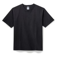 Nail Polish フェードブラック ドライジャージーTシャツ 5.6オンス ヘビーウェイトTシャツ | メンズ | 1枚 | 00085-CVT