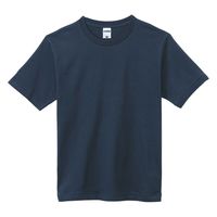 ボンマックス 7.1オンスTシャツ ネイビー L MS1144 1枚（直送品）