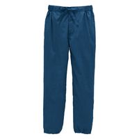 ボンマックス 作務衣(下衣) ブルー 4L FP6711U 1本（直送品）