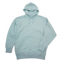 ボンマックス 10オンス フードプルパーカ（裏パイル） MS2135O