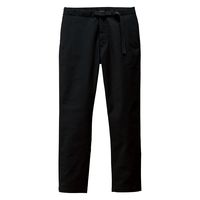 黒 スラックス メンズ UNITED GOLD スラックス メンズ ツータック ビジネス パンツ 黒