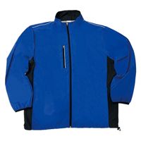 ボンマックス ライトジャケット ロイヤルブルー M MJ0082 1着（直送品）