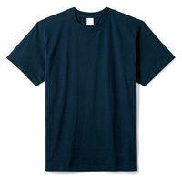 ボンマックス 5.6オンスハイグレードコットンTシャツ(カラー) ネイビー XS MS1161 1枚（直送品）