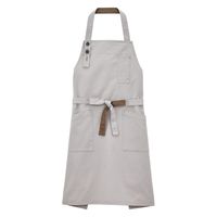 ボンマックス 胸当てエプロン FK7193