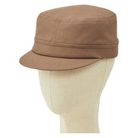 ボンマックス ワークキャップ モカ F FA9676 1個（直送品）