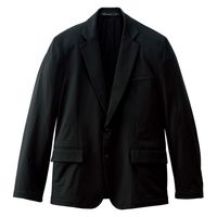 ボンマックス メンズニットジャケット ブラック L FJ0026M 1着（直送品）