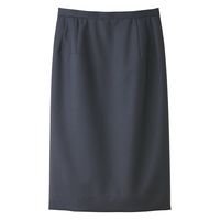 ボンマックス レディスストレッチスカート ネイビー 5号 FS2012L 1枚（直送品）