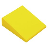 森山X線用品 ラウンドフォーム(楔形・小) 23201302 TN-3 1個（直送品）