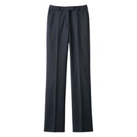 ボンマックス レディスストレッチパンツ ネイビー 11号 FP6320L 1本（直送品）