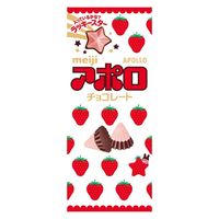 明治 アポロ 45173639 1セット(46g×20個)（直送品）