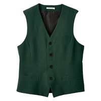 ボンマックス ベスト グリーン 5L FV1700U 1枚（直送品）