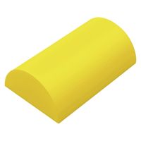 森山X線用品 ラウンドフォーム(半円筒型・大) 23201203 RN-5 1個（直送品）