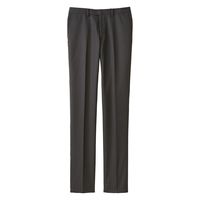 ボンマックス メンズスリムストレッチパンツ ブラック W79 FP6030M 1本（直送品）