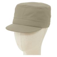 ホワイトワークキャップ アンカー付き NEW ERA/ニューエラ キャップ ワークキャップ WM-01
