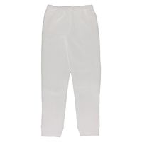 ボンマックス ドライストレッチパンツ(ポリジン加工) オフホワイト XXL MP6409 1本（直送品）