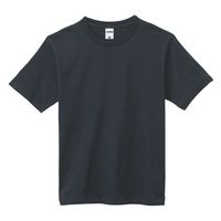 ボンマックス 7.1オンスTシャツ ブラック XL MS1144 1枚（直送品）