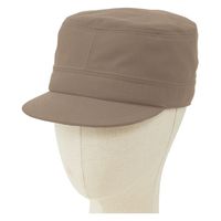 ボンマックス ワークキャップ ブラウン F FA9685 1個（直送品）