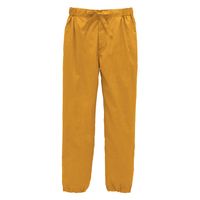 ボンマックス 作務衣(下衣) カラシ M FP6711U 1本（直送品）