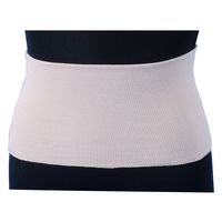 ミムロ 腹帯チューブ 23367600 ベージュ 3024(S) 1個（直送品）