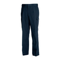 TS DESIGN 7103-48-110 カーゴパンツ ネイビー 110 1着（直送品）