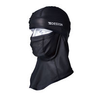 TS DESIGN BALACLAVAACX}XNbV ubN F 801190-95-F 1iij
