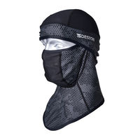 TS DESIGN BALACLAVAACX}XN njJ F 80119-50-F 1iij