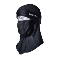 TS DESIGN BALACLAVAACX}XN ubN F 80119-95-F 1iij
