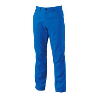TS DESIGN AIR ACTIVEメンズパンツ ロイヤルブルー 6L 8102-41-6L 1着（直送品）
