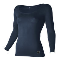 TS DESIGN EXCgfB[XOX[uVc lCr[ L 811052-45-L 1iij