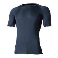 TS DESIGN EXCgV[gX[uVc lCr[ 3L 811055-45-3L 1iij