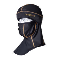 TS DESIGN BALACLAVAACX}XNPRO ubN F 8390-95-F 1iij