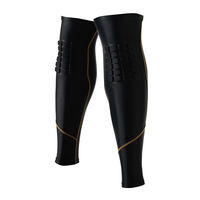 TS DESIGN(藤和) DESIGN ニープロテクトパワーソックス 8392