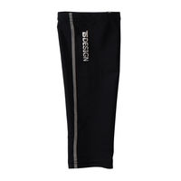 TS DESIGN 84118-95-M パワーソックス ブラック M 1着（直送品）