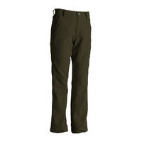 TS DESIGN ストレッチタフメンズパンツ カーキグリーン 4L 84612-55-4L 1着（直送品）