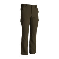 TS DESIGN ストレッチタフメンズカーゴパンツ カーキグリーン 3L 84614-55-3L 1着（直送品）