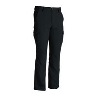 TS DESIGN ストレッチタフメンズカーゴパンツ ブラック 3L 84614-95-3L 1着（直送品）