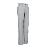 TS DESIGN ウルトラライトストレッチレディースパンツ シルバーGY LL 84621-25-LL 1着（直送品）