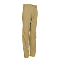 TS DESIGN ウルトラライトストレッチメンズパンツ ベージュ 5L 8462-15-5L 1着（直送品）