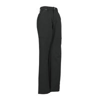 TS DESIGN ウルトラライトストレッチレディースパンツ ブラック 5L 84621-95-5L 1着（直送品）