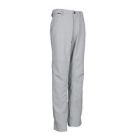 TS DESIGN ウルトラライトストレッチメンズパンツ シルバーグレー M 8462-25-M 1着（直送品）