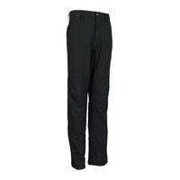 TS DESIGN ウルトラライトストレッチメンズパンツ ブラック 5L 8462-95-5L 1着（直送品）