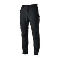 TS DESIGN ストレッチライダーメンズカーゴパンツ BK×BK 3L 84644-95-3L 1着（直送品）