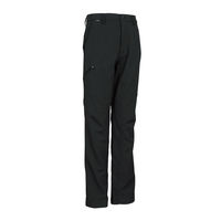 TS DESIGN ウルトラライトストレッチメンズP ブラック S 8464-95-S 1着（直送品）