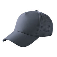 TS DESIGN(藤和) DESIGN COLORLABメッシュキャップ 84923